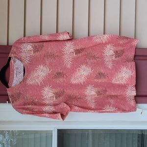 NWT Lucky Brand Tee Shirt